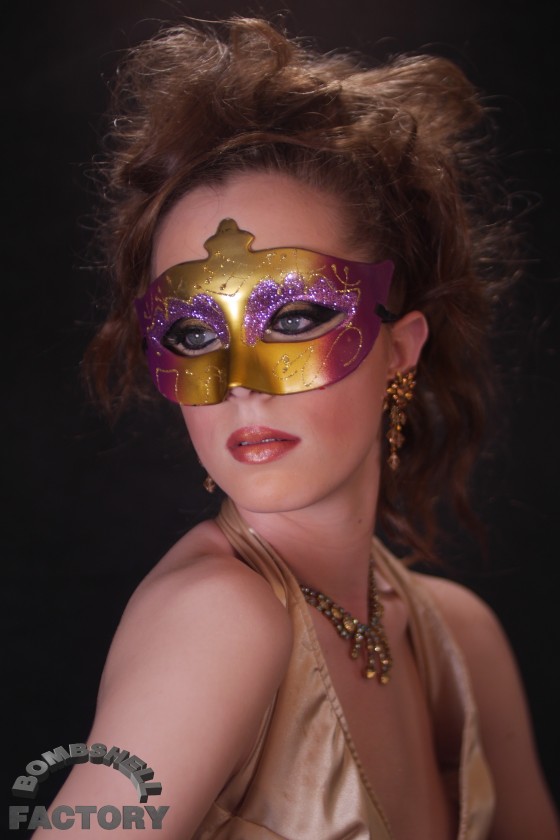 Photo 0 by Jeffry Chaffin for Fashion Photography