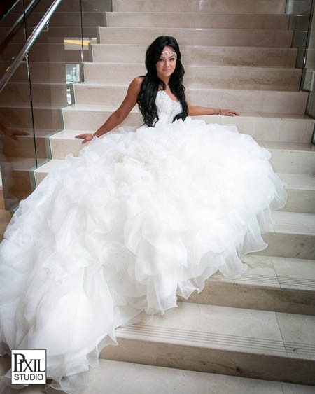 Photo 17 by Pixil Studio for Wedding Photography