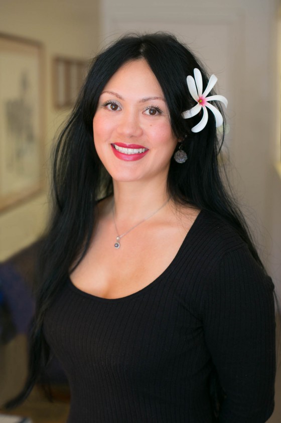 Professional Headshots San Francisco