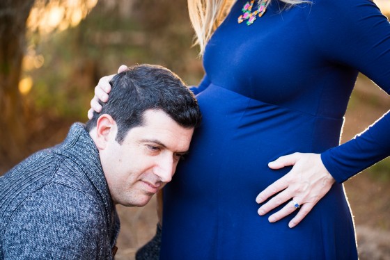 Photo 1 by Portraits by Shanti for Maternity Portraits