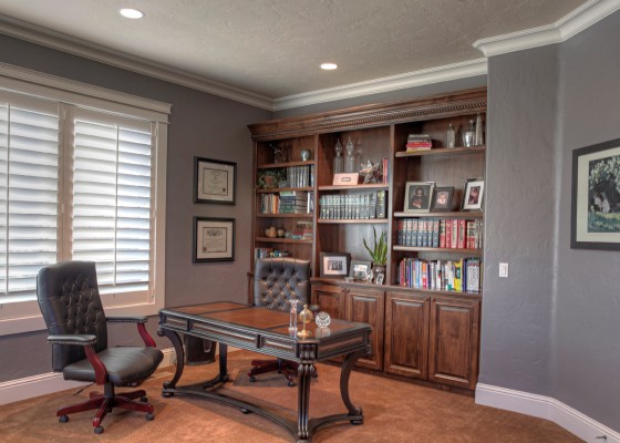 Den/Office