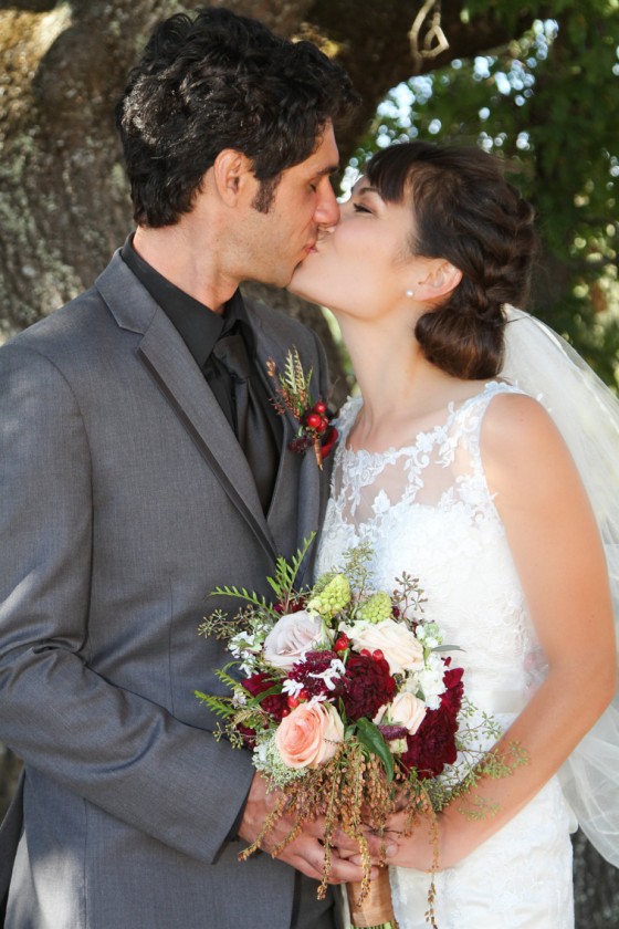Formal Kiss