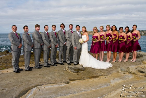 Photo 62 by John Cocozza Photography for Wedding Photography