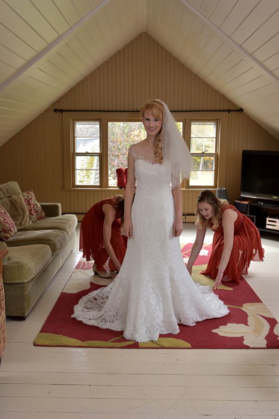 Photo 21 by Liz Davenport for Wedding Photography