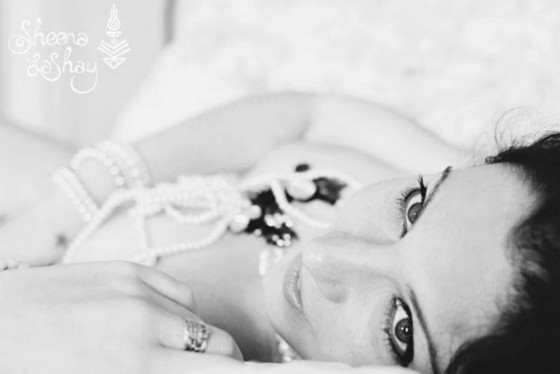 Photo 2 by Sheena LaShay for Boudoir Photography