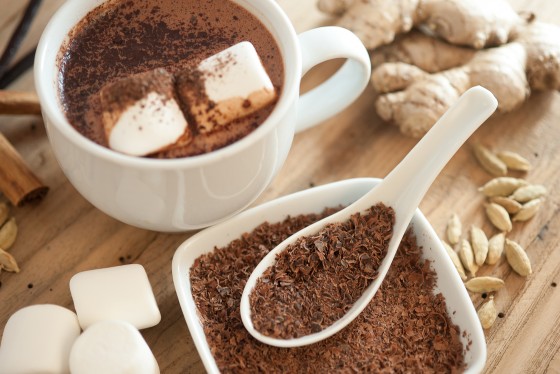 Cocoa