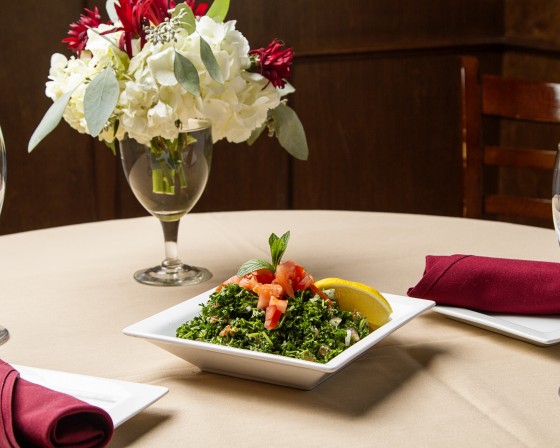 Tabouli Salad