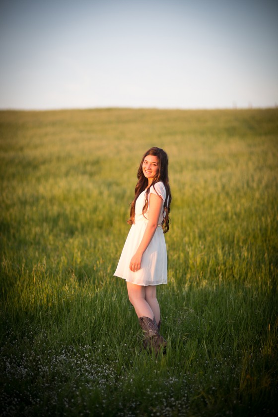 Photo 10 by Portraits by Shanti for Senior Portraits