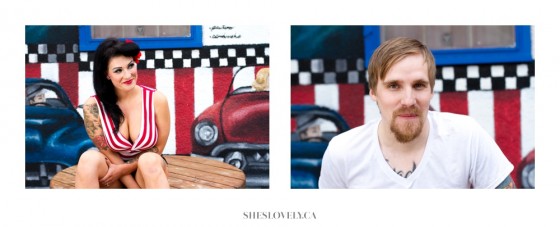 Photo 1 by She's Lovely Photography for Engagement Shoot