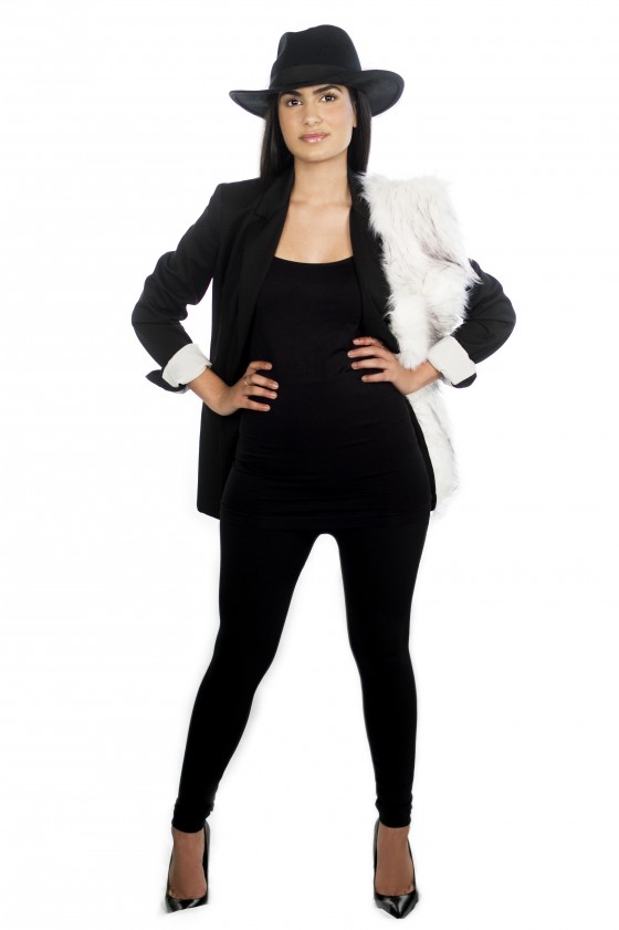 Photo 4 by Humberto Guzman (RavenGoreHG) for Portrait and Studio Photography