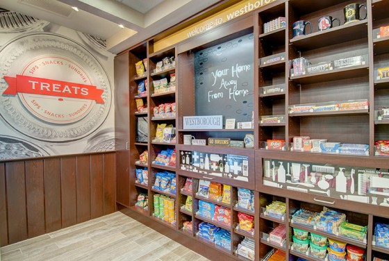 Photo 4 by Michael Neelon for Hotel and Restaurant