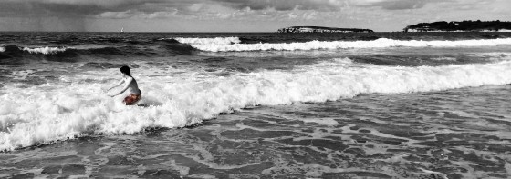 Wave-Jumper