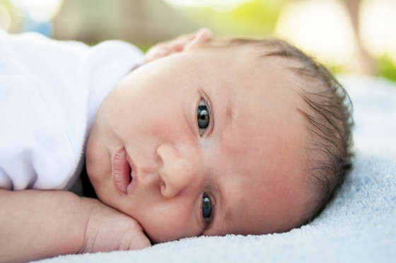 Photo 5 by InTheLoupePhotography for Newborn