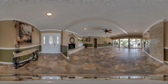 Photo 13 by Rich Walker for Spherical Panos
