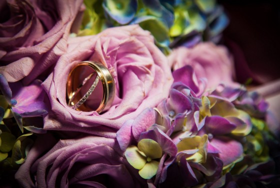 Wedding Rings