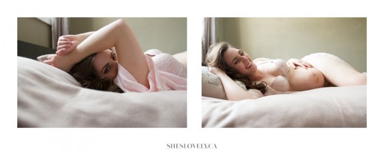 Photo 4 by She's Lovely Photography for Maternity