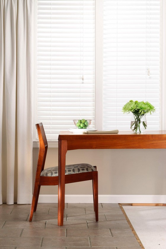 final shot for home furnishing product