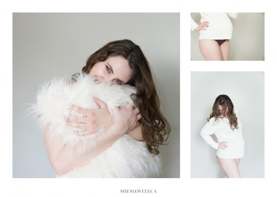 Photo 0 by She's Lovely Photography for Maternity