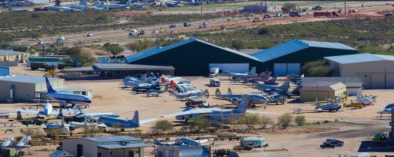 Pima Air and Space Museum