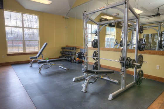 Fitness Rm