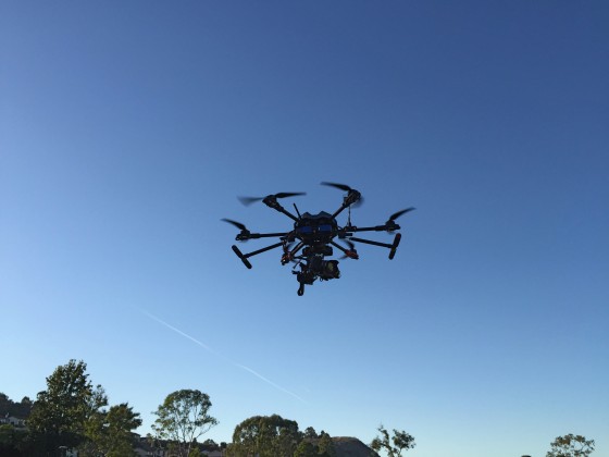 Photo 7 by Mike Six Imaging for UAS Drone Aerial Photography