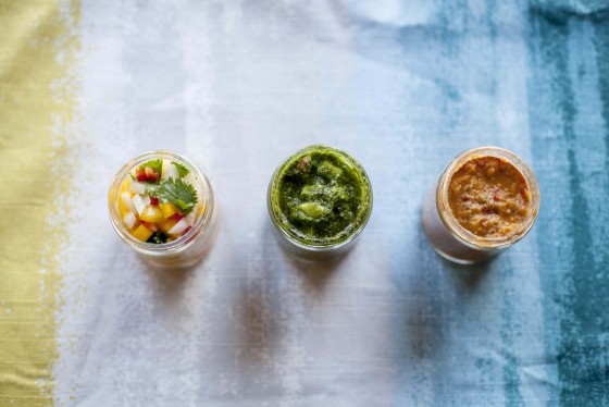 Salsa