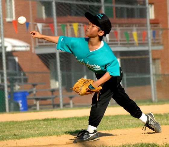 Photo 147 by Roy Caratozzolo for Sports Photography