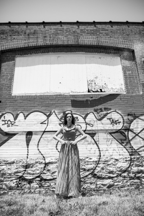 Photo 1 by Chris Renteria for Fashion Photography