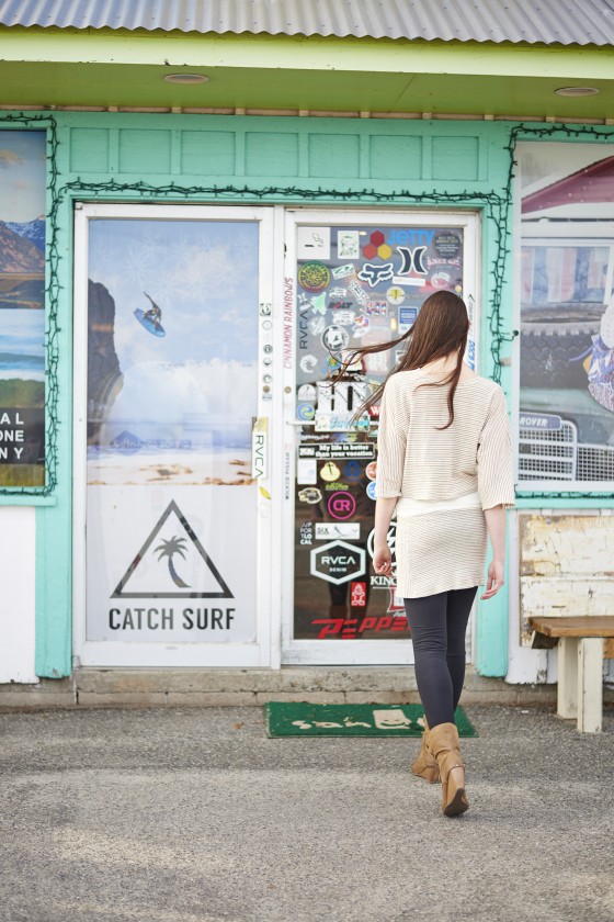 Photo 2 by Cate Bligh for Alternative Fashion