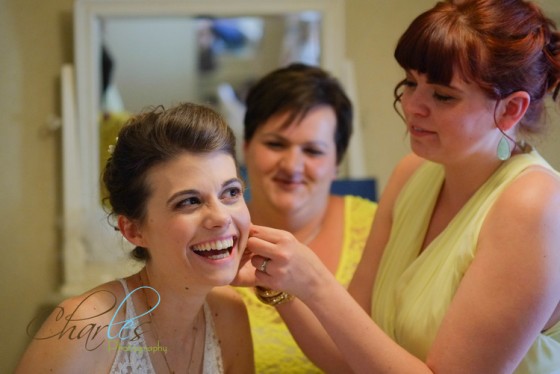 Photo 19 by Charles Le Photography for Weddings