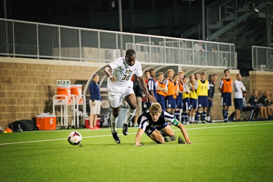 Pitt Soccer