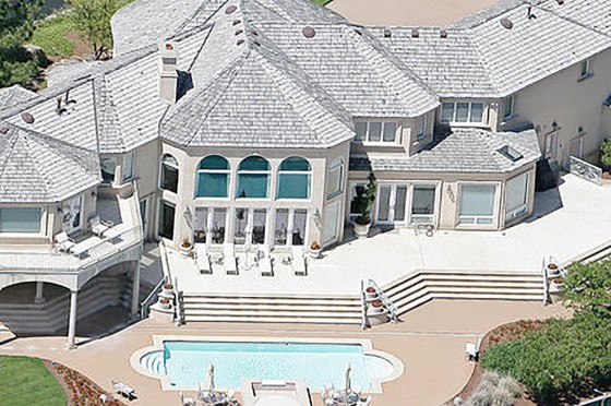 Photo 5 by Aerophoto America for Residential Photography Services