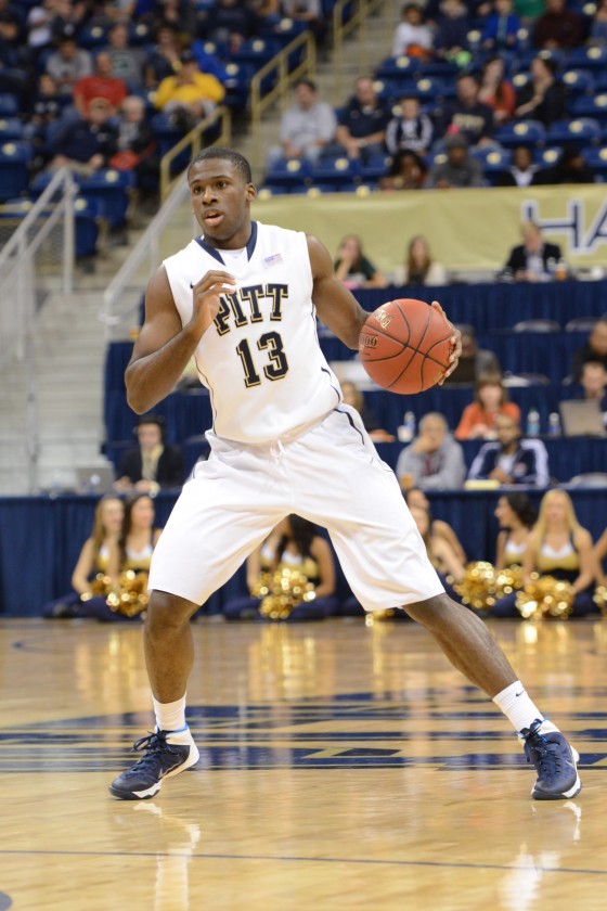 Pitt Basketball