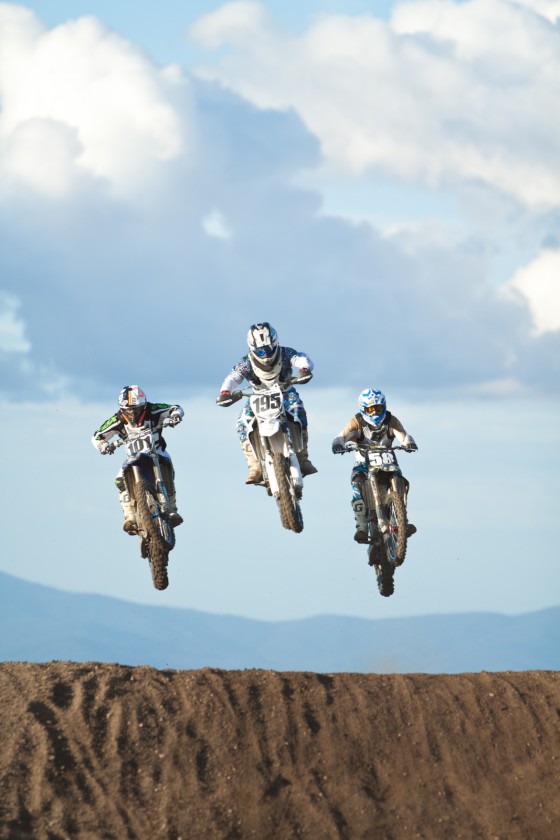 Motocross