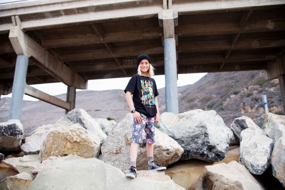 Youth Fashion Lifestyle