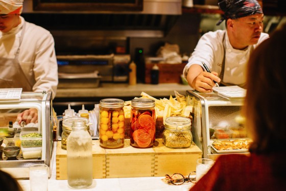 Food Documentary Photography