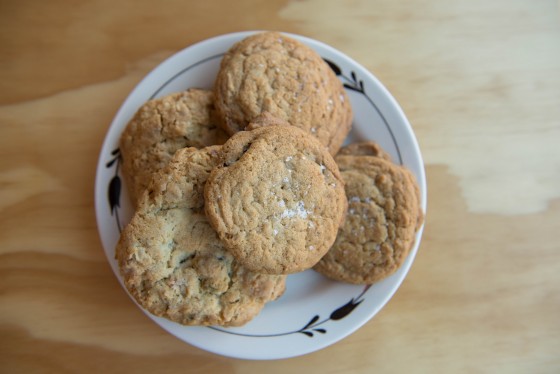 Photo 7 by Natalie Curtis for Food Photography