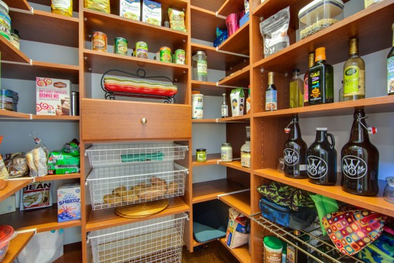 Pantry