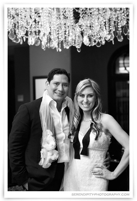 Photo 24 by Serendipity Photography for Hotel Zaza Wedding in Houston