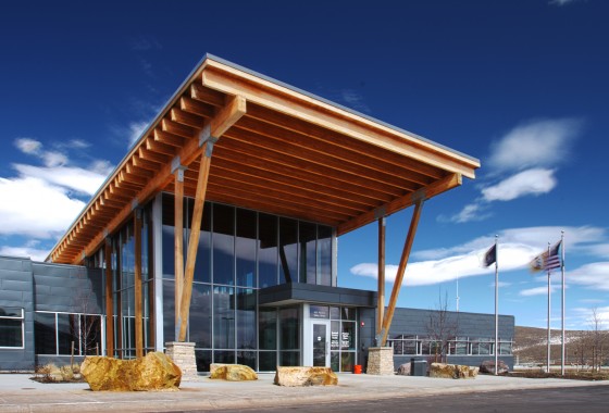 Photo 2 by Cory Steffen Photography for Architectural Photography