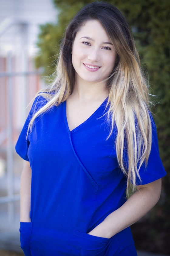 Photo 48 by Humberto Guzman (RavenGoreHG) for Portrait and Studio Photography