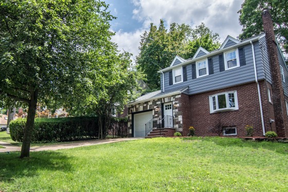 Home Profile View