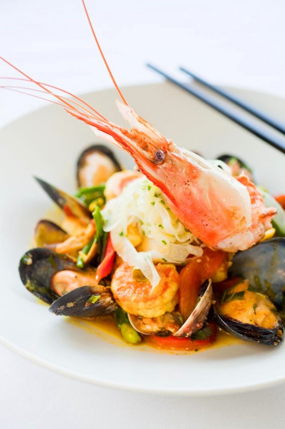 Photo 6 by Chuck Place Photography for Food, Wine, Chef and Restaurant