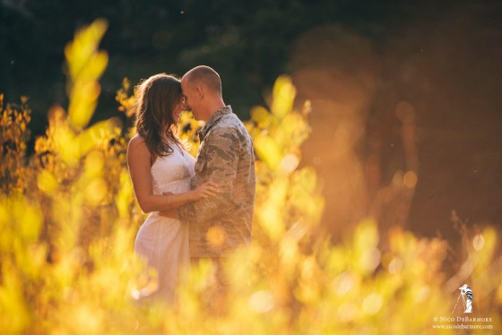 Photo 18 by Nico DeBarmore for Wedding Photography