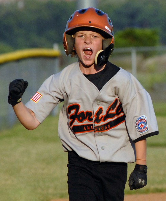 Photo 4 by Roy Caratozzolo for Sports Photography