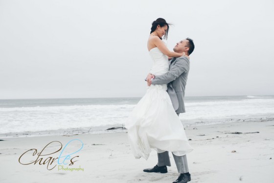 Photo 39 by Charles Le Photography for Weddings