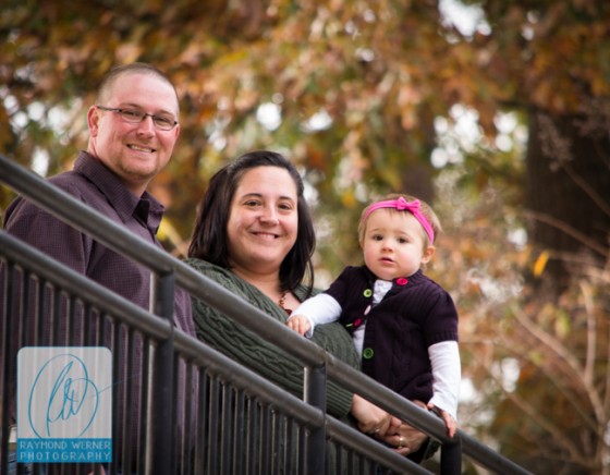 The Hall Family