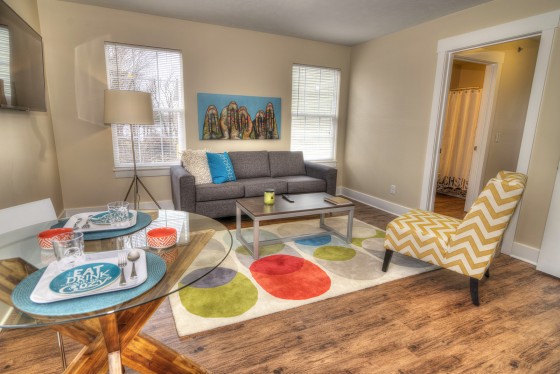 Living Rm