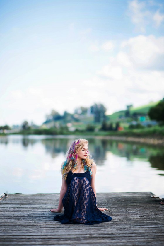 Photo 8 by Danielle Kinney Photography for Cooper Alley Salon