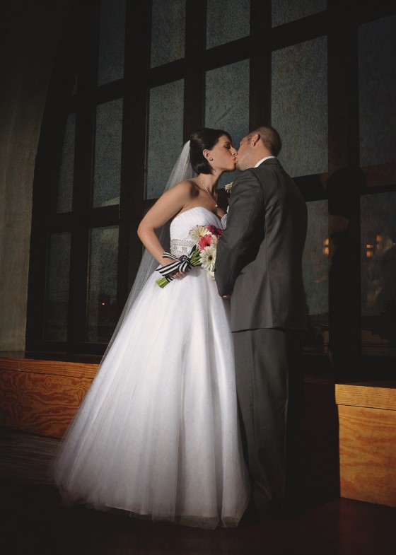 Wedding Portrait